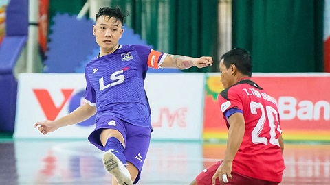 Thái Sơn Nam TP.HCM thắng tiếp?